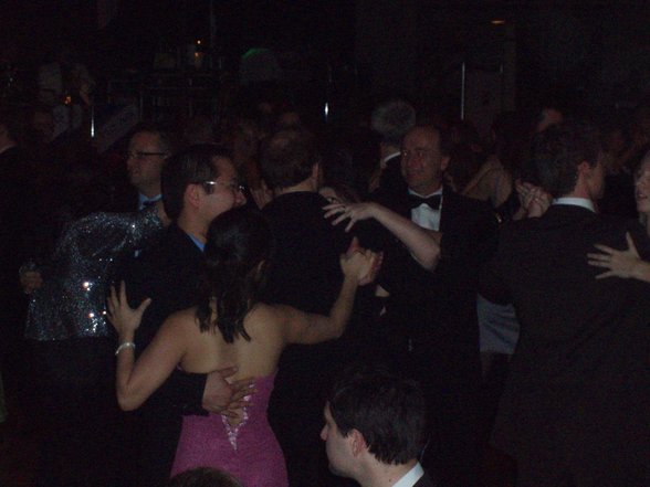 Ball 2007 - 