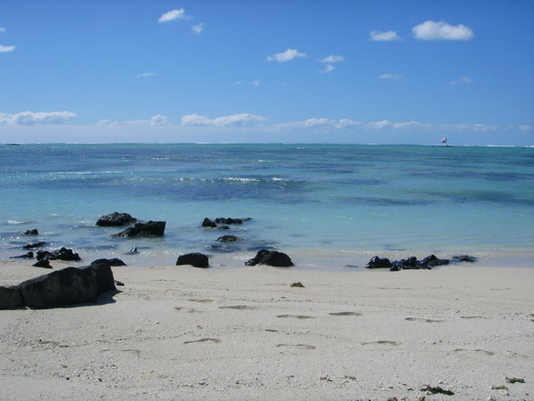 Mauritius - 