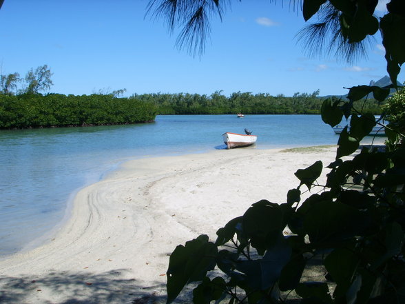 Mauritius - 