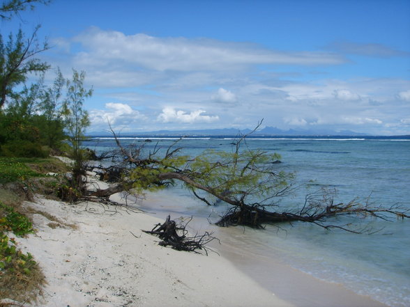 Mauritius - 