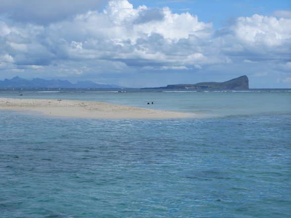 Mauritius - 