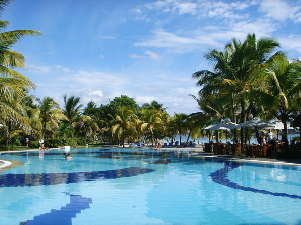 Mauritius - 