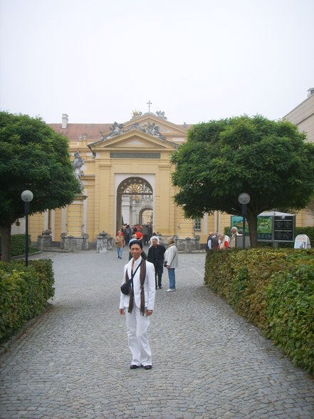 WACHAU - 