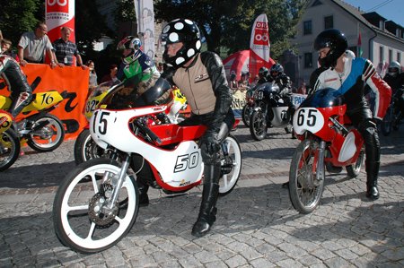 Motorrad Revial 2006 - 