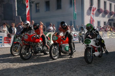 Motorrad Revial 2006 - 