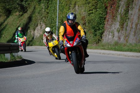 Motorrad Revial 2006 - 