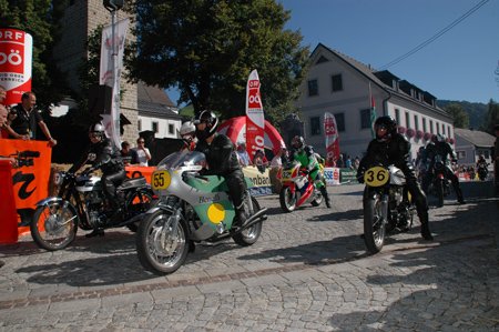 Motorrad Revial 2006 - 