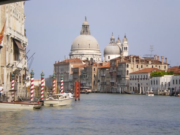 VENEDIG MIT MEINEM SCHATZ - 