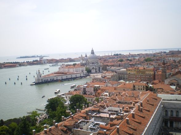 VENEDIG MIT MEINEM SCHATZ - 