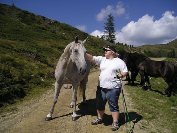 Urlaub in Kärten 07 - 