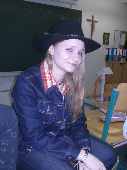 Fasching 09 x) - 