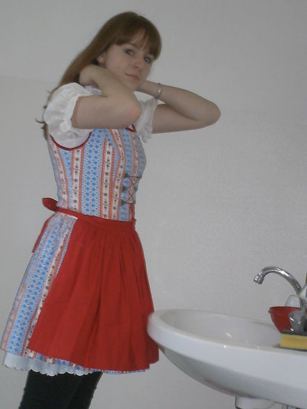 Fasching 09 x) - 