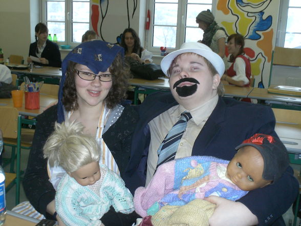 Fasching 09 x) - 