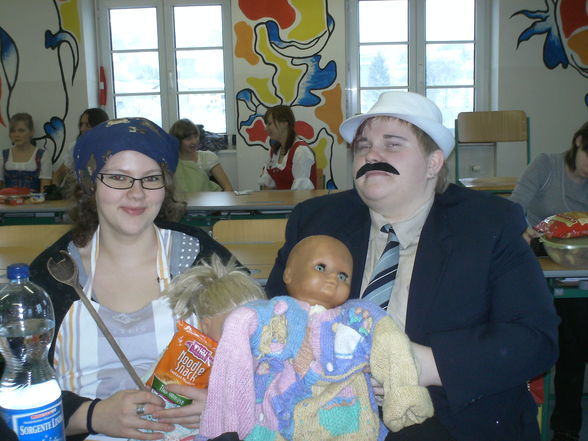 Fasching 09 x) - 