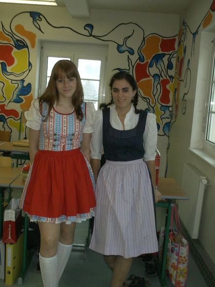 Fasching 09 x) - 