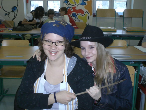 Fasching 09 x) - 