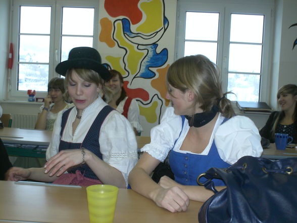 Fasching 09 x) - 