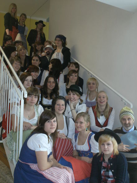 Fasching 09 x) - 