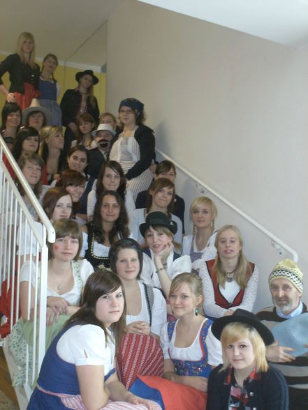 Fasching 09 x) - 