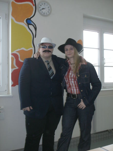 Fasching 09 x) - 