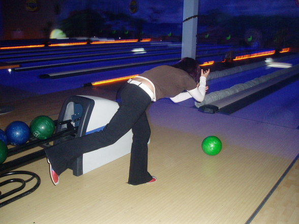 Bowling - 