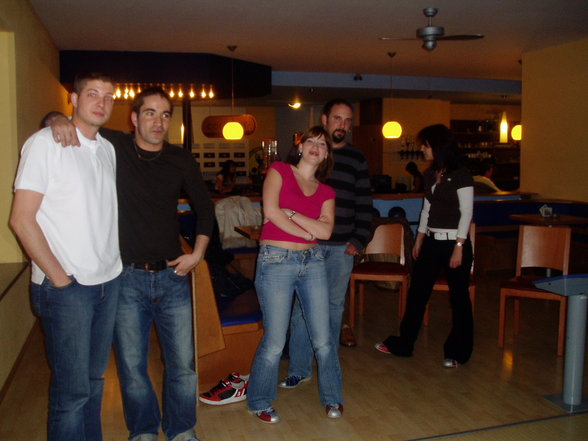 Bowling - 