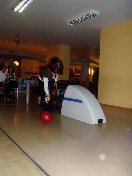 Bowling - 