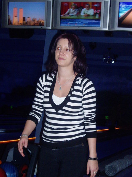 Bowling - 