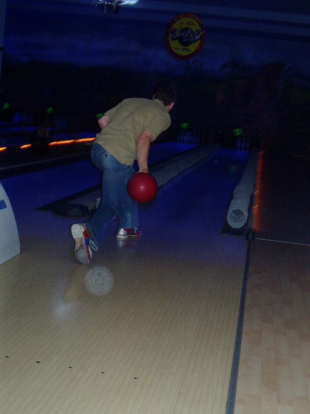 Bowling - 