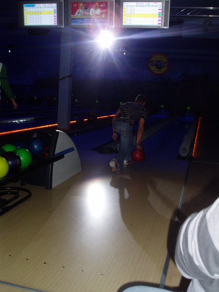 Bowling - 