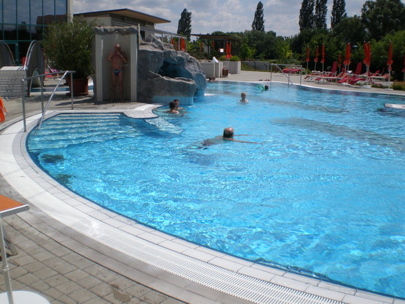 Therme Lutzmannsburg - 