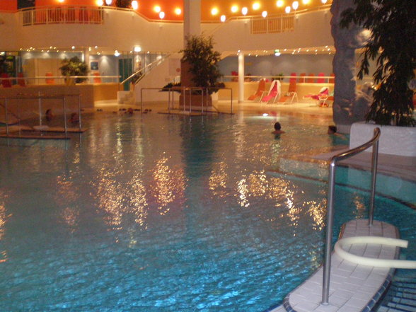 Therme Lutzmannsburg - 