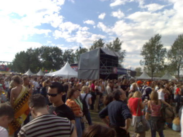 Donauinsel 2007 - 