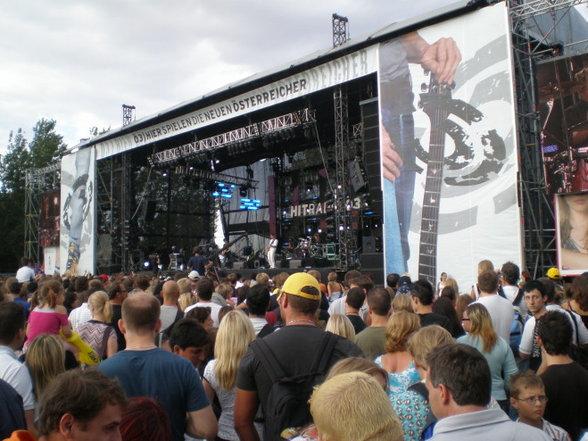 Donauinsel 2007 - 