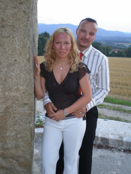 Hochzeit - 