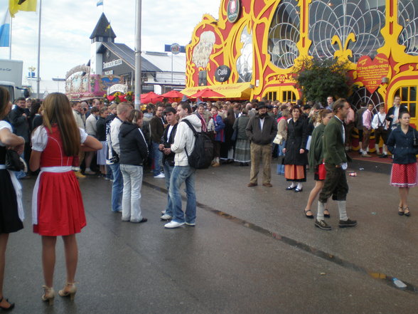 Oktoberfest 2007 - 