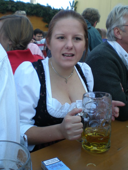 Oktoberfest 2007 - 