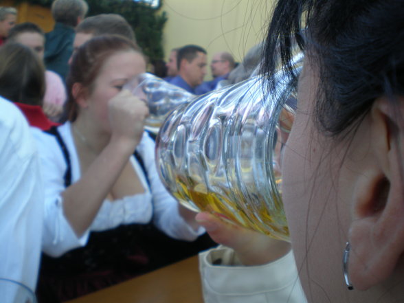 Oktoberfest 2007 - 