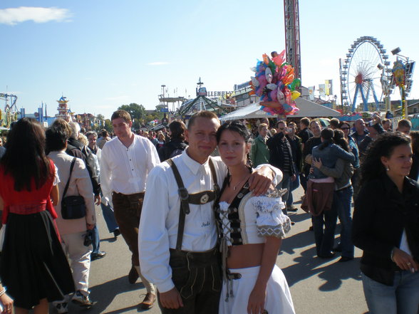 Oktoberfest 2007 - 