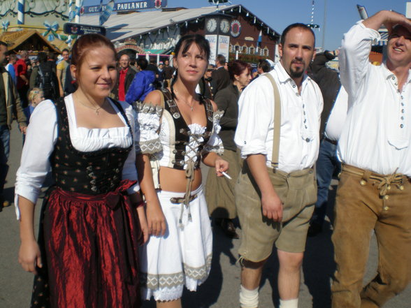 Oktoberfest 2007 - 