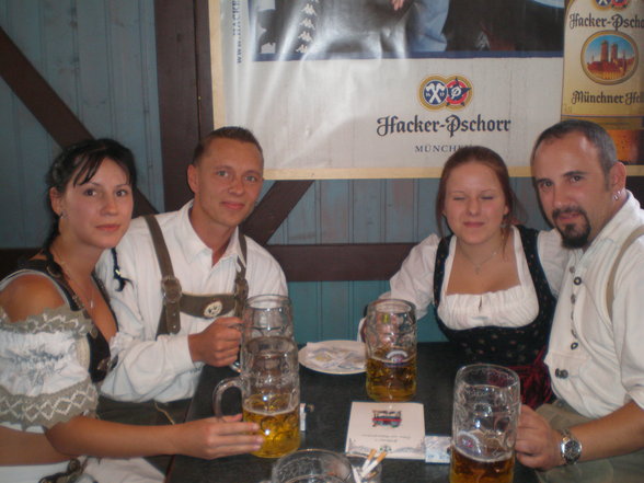 Oktoberfest 2007 - 