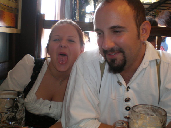 Oktoberfest 2007 - 