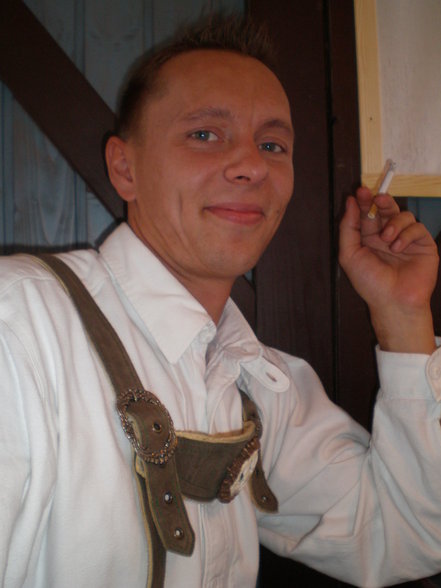 Oktoberfest 2007 - 