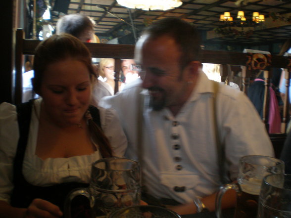 Oktoberfest 2007 - 