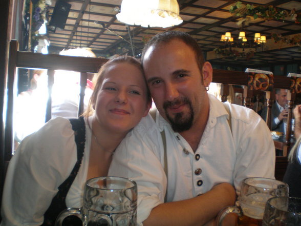 Oktoberfest 2007 - 