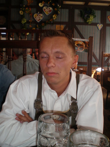 Oktoberfest 2007 - 