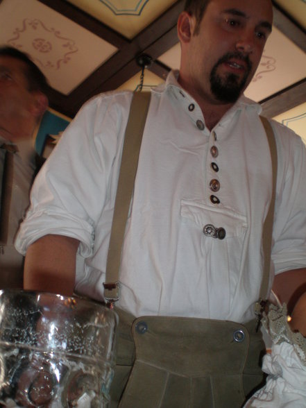 Oktoberfest 2007 - 