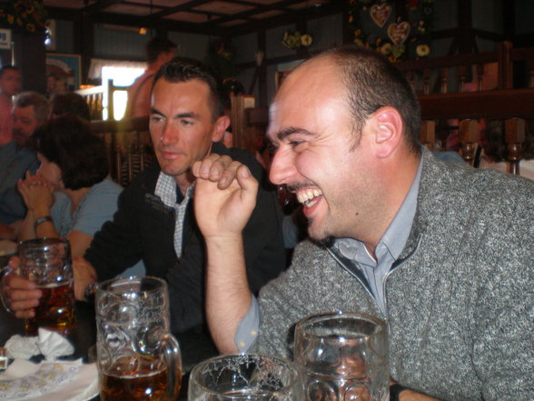 Oktoberfest 2007 - 