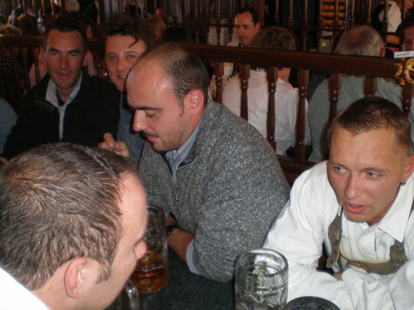 Oktoberfest 2007 - 