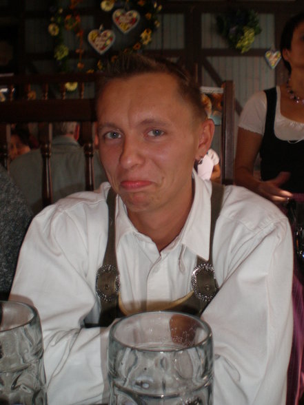 Oktoberfest 2007 - 